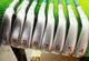 Ping G440 Iron Sets 4/5/6/7/8/9/W/U Just the head 8/PCS