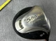 TaylorMade R580 XD 9.5&deg; Driver Right Hand Fujikura Hyperlite Stiff