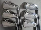HONMA Tour World TW737Vs Irons #5-10(6Clubs)/MODUS/Flex:S/Iron set