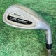 Tour Collection TC-5000 Pitching Wedge Mens RH 36.5 In Steel Silver Golf Club