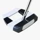 Odyssey Square 2 Square Jailbird Putter 35 Inch OS Grip Right Hand NEW 2400
