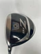 Srixon Z F65 3 Fairway Wood Tour Aldila ATX75-3.6 Stiff Shaft Left Handed