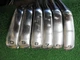 TOUR WORLD HONMA Right-Handed Iron Set TW737Vs NsPRO MODUS3 Flex S 5-10