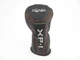 Honma XP-1 Driver Headcover (GOOD)