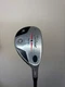 Titleist 585 H 3 Hybrid 21&deg; 4175 Graphite Regular Flex 40&Prime; NICE
