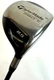 TaylorMade 360 Ti 8.5&ordm; Degree Driver RH Right Ultralite S-90 Shaft Golf Club 46"