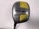 Nike Sasquatch Sumo 2 5 Hybrid 26* Mitsubishi Rayon hDiamana Regular LH