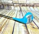 Vintage GOLF CLUB 1 Wood Driver Northwestern Golf Co Betty Jameson Pro-bilt 3525