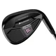 Orlimar Golf Clubs Women's Spin Tech Full Face Black Wedge, NEW