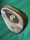 Cleveland CG11 48 Degree GAP Wedge Pitching Wedge PW LH Lampkin Grip