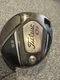 Titleist 910 D3 Driver 9.5 Degrees Head Only 23a