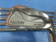 EPON AF-302 6Pcs KBS TOUR Stiff Flex IRON SET