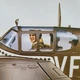 VINTAGE N.O.S. TOP FLITE Poster P-51 MUSTANG RC MODEL AIRPLANE KIT #RC-16