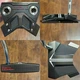 Scotty Cameron 2025 Phantom 11.5 Putter - LH - New - Xtreme Dark Finish -Blk/Red
