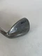 *EXCELLENT* Mizuno Forged T20 Raw 58&deg; Lob Wedge 58/12 TTDG Steel S400 (6126)