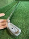 +1&rdquo; Ping Eye 2 (Black Dot) Single 4 Iron~Steel ZZ-LITE STIFF~Jumbo Grip~39.5&rdquo;