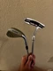 U.S. Kids Golf USKG LongLeaf Right Hand Golf Club Putter UltraLight Youth RH