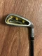 Nike SQ Sasquatch Sumo 2 Approach Wedge Mitsubishi Diamana Regular Flex shaft RH