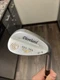 Cleveland Precision Forged Reg 588 Lob Wedge 60&deg; 8 Steel Wedge Flex RH 35.5&rdquo;