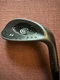 Cleveland CG11 58* Degree Lob Wedge RH 35.5 Inches 3 Red Dots