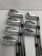 Dunlop SRIXON Z765 Irons #4-9.P(7Clubs)/MODUS/Flex:S/Iron set