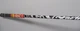 Kaili 70 S mr70 callaway 3 fairway wood shaft  with mcc plus4 midsize grip