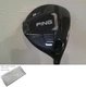 Ping G425 SFT 3w 16 Degree Fairway Wood FW Flex Regular ALTA J CB SLATE Exc