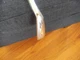 Mizuno MP-57 Forged 3 iron Dynamic Gold S300 stiff steel 39"