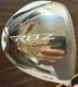 VGC TaylorMade RBZ Rocketballz 10.5&deg; Driver Matrix Ozik Graphite Regular Flex RH