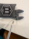 Bettinardi Inovai putter 6.0 30355 6061al 35 inches New with head cover NEW!!!!!