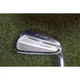 Mizuno MP-52 Dual Muscle Project X Shaft 38" Golf 6 Iron RH / 1E-S550