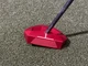 L.A.B GOLF OZ 1 PUTTER WITH TPT SHAFT "RH" 34INCH, LIE ANGLE OF 69 NO HEADCOVER