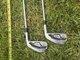 Callaway Apex Cf16 Iron (Set of 2) True Temper Xp 95 S300 Irons: 4 &6