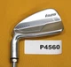 Ping i525 Forged Blue Dot 7 Single Iron AWT 2.0 Regular Steel P4560 DEMO NEW LH