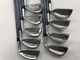HONMA LB-280 Iron Set 9pcs 4-11-Sw Flex S-2 TITANIUM CARBON RH