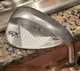 PowerBilt SX201 (56*) Sand Wedge w/ PowerBilt SX201 Graphite Shaft (Ladies Flex)