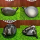 PXG 0211 10.5 RH Driver Club Head Only Great Condition With Genuine PXG Adapter