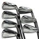 HONMA TOUR WORLD TW727V Iron Set Flex R 7 Pieces N.S.PRO 950GH RH #81