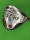 2022 Dunlop xxio 12 Red Driver 1W 9.5deg MP1200 S-flex Golf Club J558