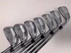 Miura CB-302 Iron Set 4-PW KBS Tour 120g Stiff Steel Mens RH