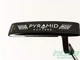 Pyramid Aztec Series AZ-1 Putter Steel Right 34.0in