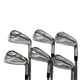 HONMA  Golf TOUR WORLD TW757P  Iron Set  Flex S