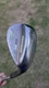 Cleveland CG15 Wedge 58&deg; loft / 8&deg; bounce C3 Grind Zip Grooves Steel Shaft RH