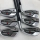 Golf Iron Set Bridgestone 213HF Diamana BS50i (R) 6pcs 5-P JAPAN