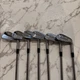 MIZUNO PRO 120 Irons #5-9,Pw(6Clubs)/NSPRO Modus3 Tour120/Flex:Extra Stiff