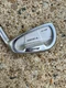 Mizuno T-Zoid MX-20 Forged Single 8 Iron Steel 37.5"