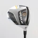 TaylorMade RBZ Stage 2 3 Fairway Wood 15 Deg Graphite Stiff Flex RH G-160967