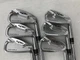 Honma Golf TOUR WORLD TW737Vs Iron Set 6pcs 5-10 NS PRO MODUS 3 TOUR 105 Flex S