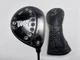 PXG 0341 3 Fairway Wood 15* Tour AD GT-7x Extra Stiff RH HC DENT