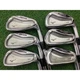 Mizuno MP-H4 Iron Set 6pcs 5-PW NS PRO 950GH Flex S